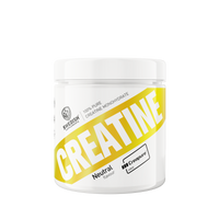 Swedish Supplements Creatine Powder (Creapure) - 300g