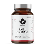 Pureness Krill Omega-3 - 120 kapslar