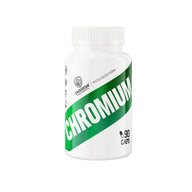 Swedish Supplements Swedish Supplements Chromium 90 caps