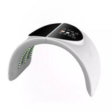 TrendRehab LED-ljusterapimaskin 7-ljus – återhämtning, hudhälsa och ny energi i ett enda pass