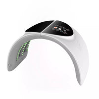 TrendRehab LED-ljusterapimaskin 7-ljus – återhämtning, hudhälsa och ny energi i ett enda pass