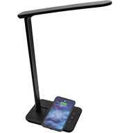 Denver Skrivbordslampa QI-laddning LQI-105