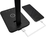 Denver Skrivbordslampa QI-laddning LQI-105