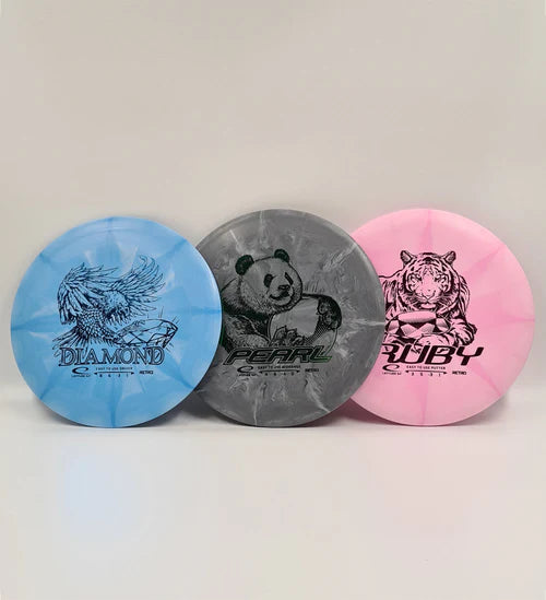 Latitude 64 Starter Set Classic