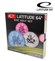 Latitude 64 Starter Set Classic