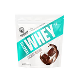 Swedish Supplement Lifestyle Whey - 450g - gör vardagen lite enklare