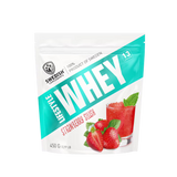 Swedish Supplement Lifestyle Whey - 450g - gör vardagen lite enklare