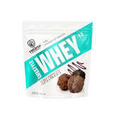 Swedish Supplement Lifestyle Whey - 450g - gör vardagen lite enklare
