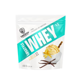 Swedish Supplement Lifestyle Whey - 450g - gör vardagen lite enklare
