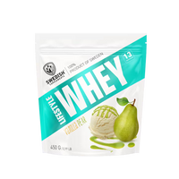 Swedish Supplement Lifestyle Whey - 450g - gör vardagen lite enklare