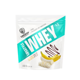 Swedish Supplement Lifestyle Whey - 450g - gör vardagen lite enklare