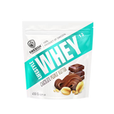 Swedish Supplement Lifestyle Whey - 450g - gör vardagen lite enklare