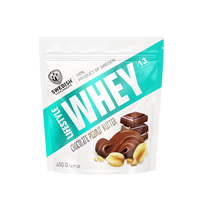 Swedish Supplement Lifestyle Whey - 450g - gör vardagen lite enklare
