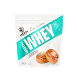 Swedish Supplement Lifestyle Whey - 450g - gör vardagen lite enklare