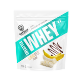 Swedish Supplement Lifestyle Whey - 900g