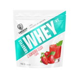 Swedish Supplement Lifestyle Whey - 900g