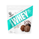 Swedish Supplement Lifestyle Whey - 900g