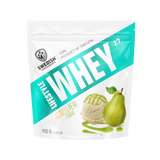 Swedish Supplement Lifestyle Whey - 900g