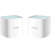 D-Link Eagle Pro AI AX1500 WiFi 6 Mesh-system