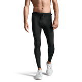2XU AERO MESH COMPRESSION TIGHTS Black/Silver Reflective