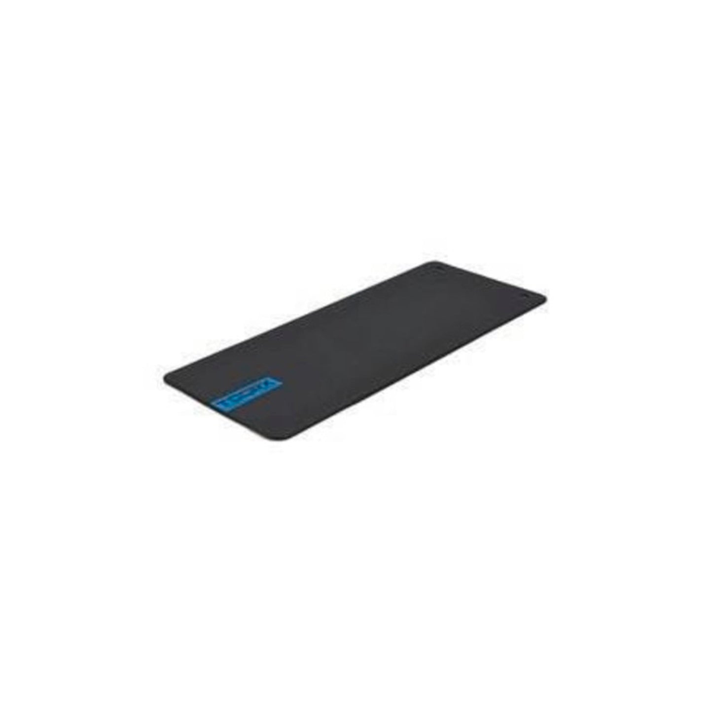 Toorx Studio Träningsmatta 120cm – 1 cm Tjock Fitnessmatta med Upphängning