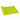 Toorx Yoga Mat 173 x 0-4 cm Green