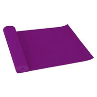 Toorx Yoga Mat 173 x 0-4 cm Purple