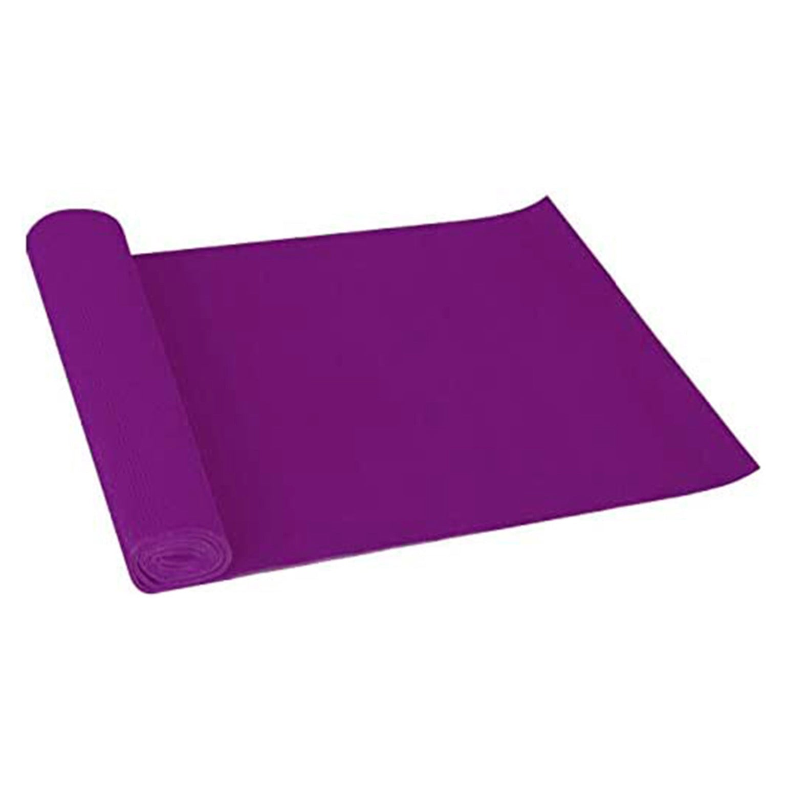 Toorx Yoga Mat 173 x 0-4 cm Purple