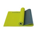 Toorx Yoga Mat Dual 173 x 0-6 Green
