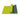 Toorx Yoga Mat Dual 173 x 0-6 Green