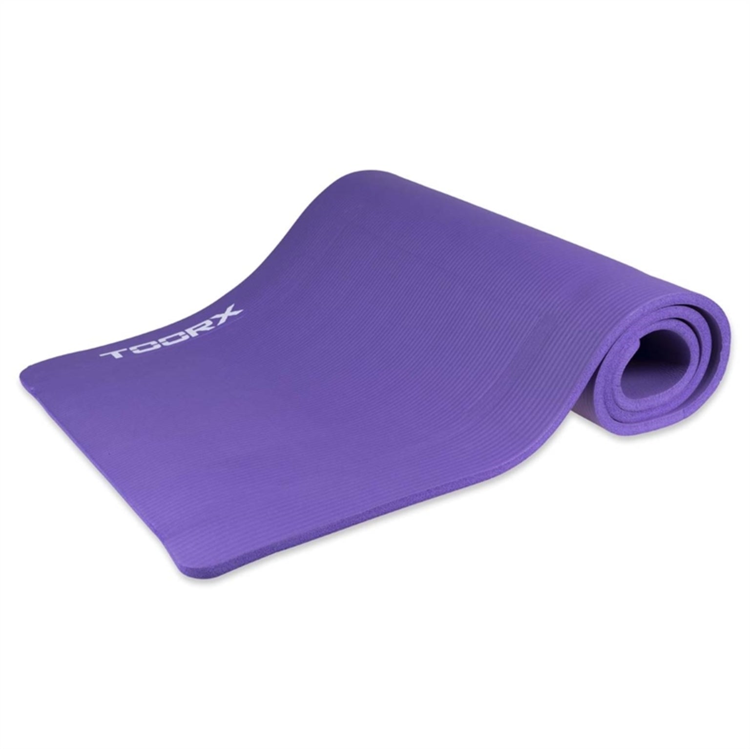 Toorx Fitnessmat PRO WCarry 172 cm