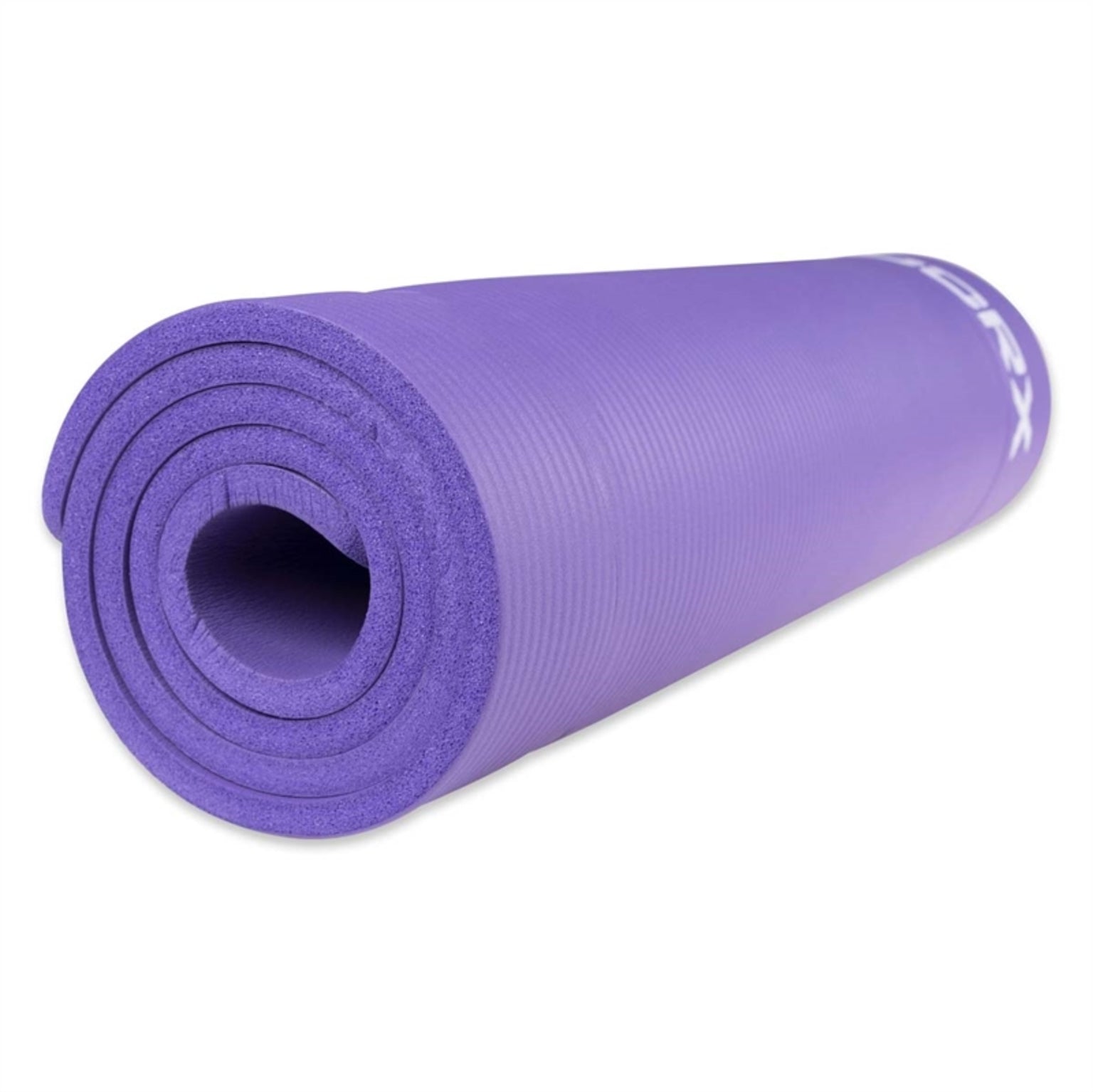 Toorx Fitnessmat PRO WCarry 172 cm