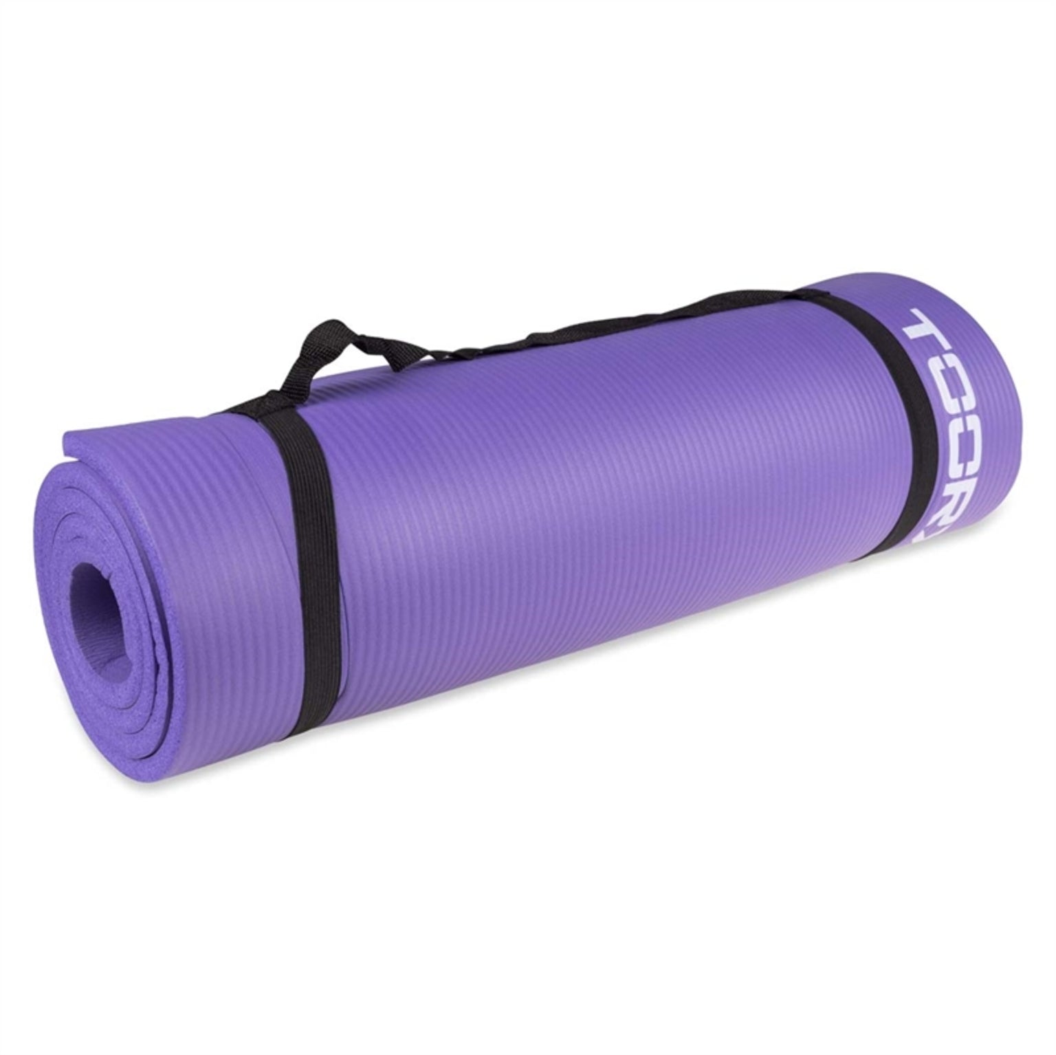 Toorx Fitnessmat PRO WCarry 172 cm