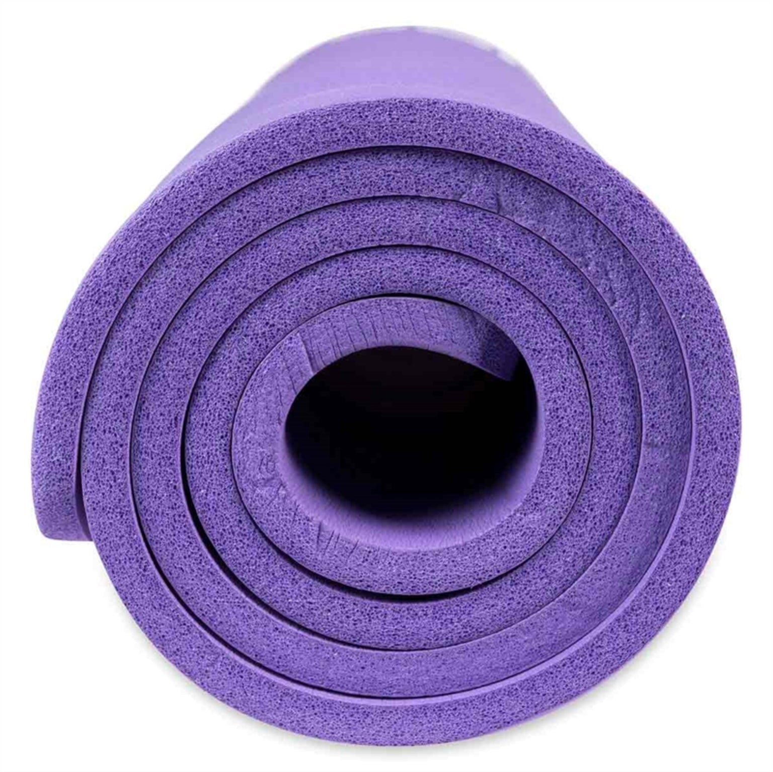 Toorx Fitnessmat PRO WCarry 172 cm
