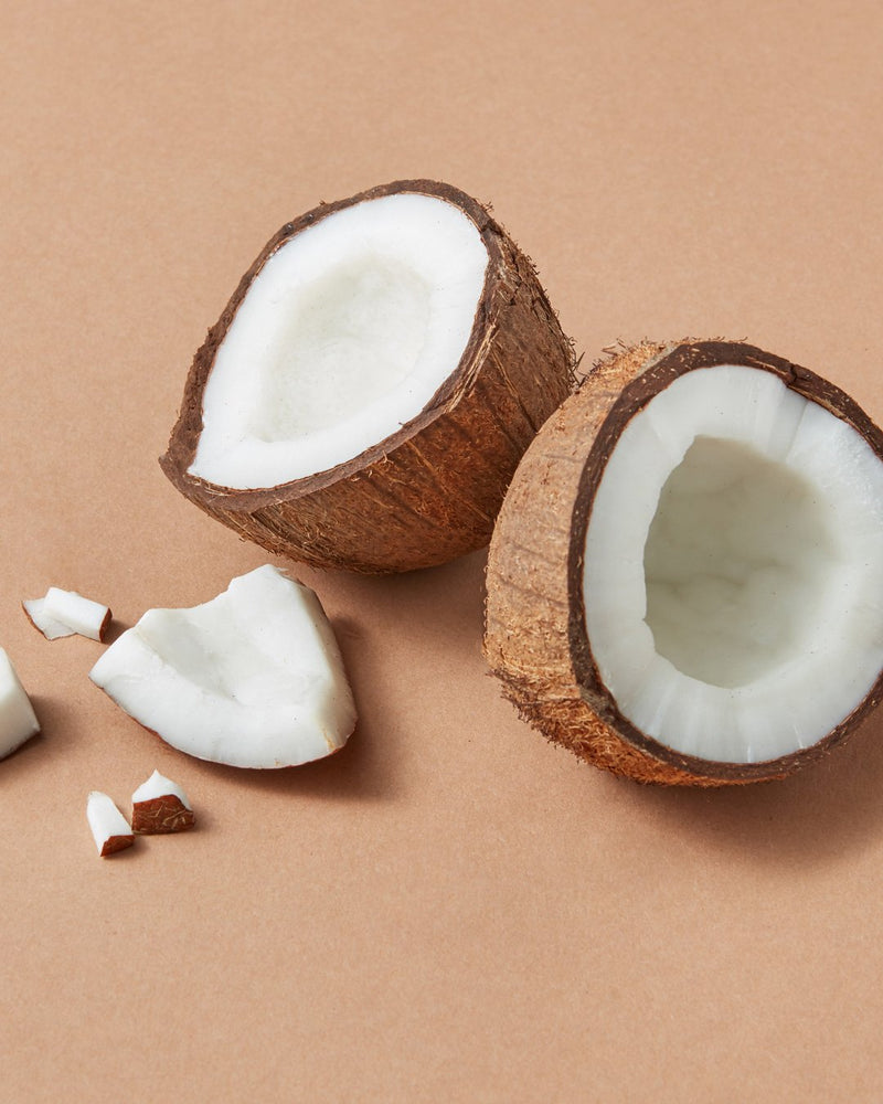 Pureness Jungfru kokosolja Eko - 500 ml