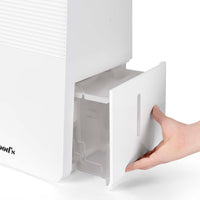 Wood's Avfuktare MDK11