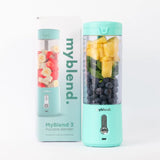 MyBlend 3 – smoothies på nolltid, var du än är