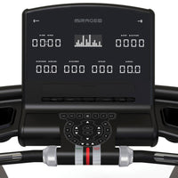 Toorx Mirage S40 Treadmill