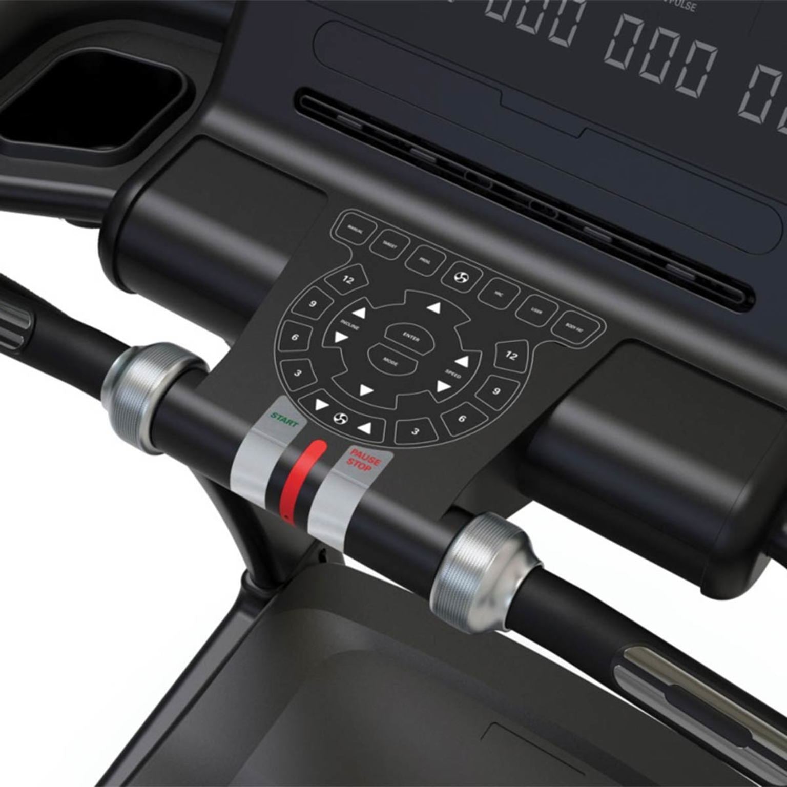 Toorx Mirage S40 Treadmill