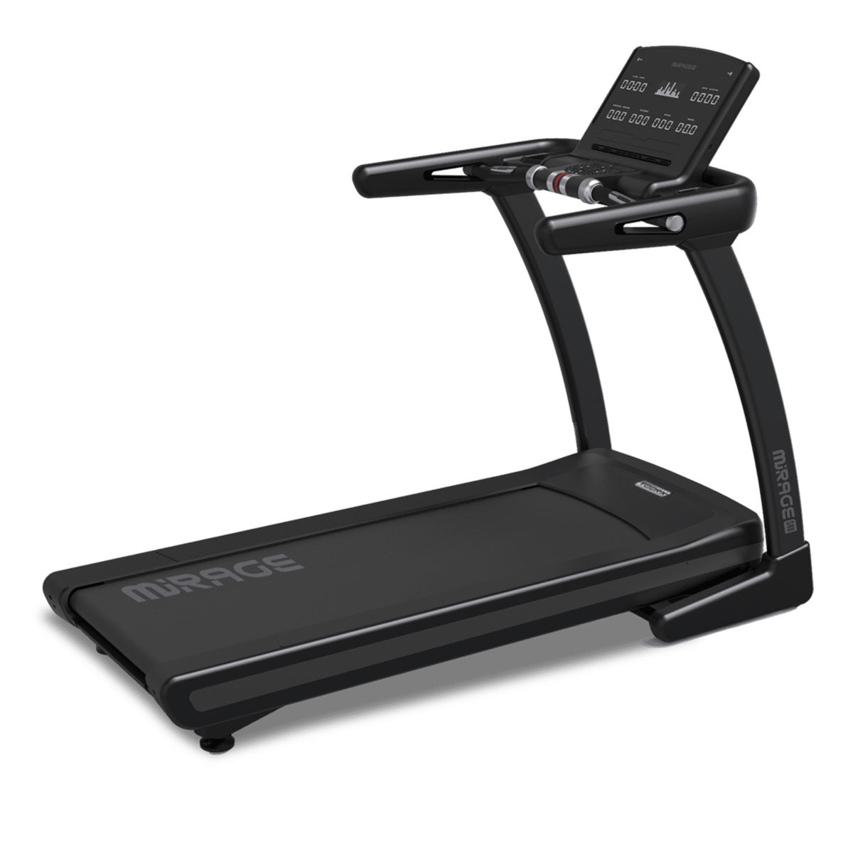 Toorx Mirage S40 Treadmill