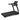 Toorx Mirage S40 Treadmill