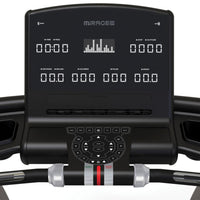 Toorx Mirage S60 Treadmill