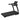 Toorx Mirage S60 Treadmill