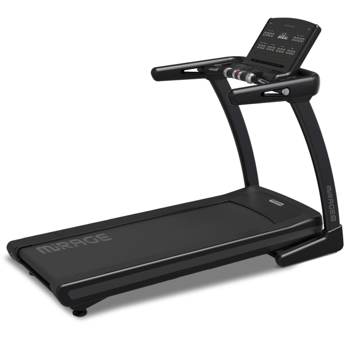 Toorx Mirage S80 Treadmill