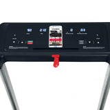 Toorx Motion Plus Treadmill