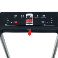 Toorx Motion Plus Treadmill