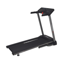 Toorx Motion Plus Treadmill