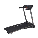Toorx Motion Plus Treadmill
