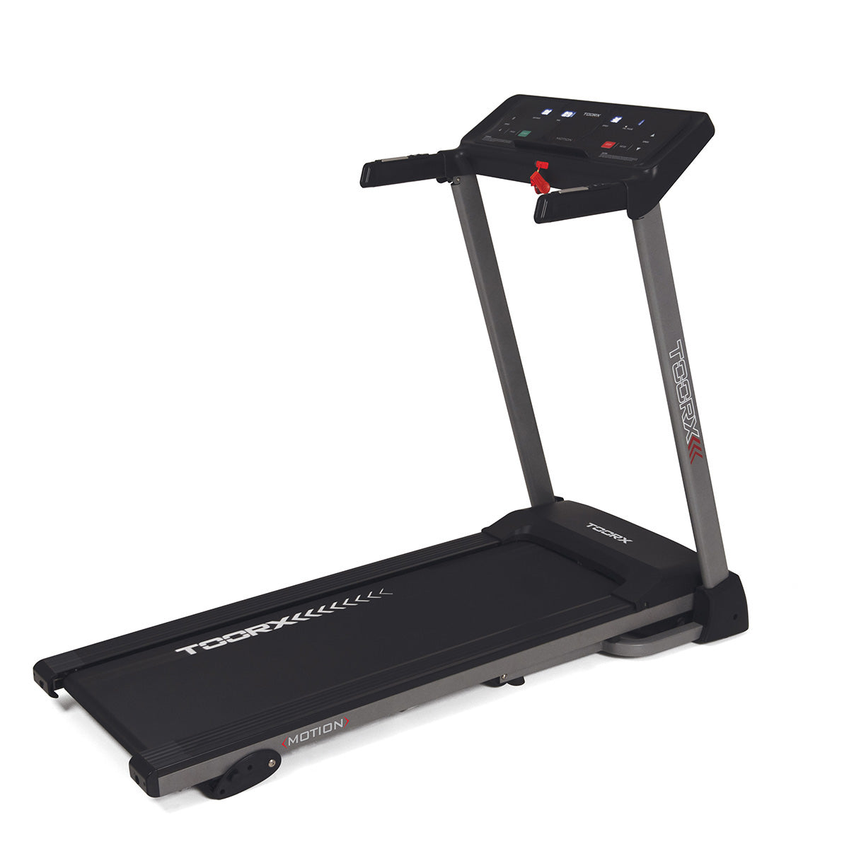 Toorx Motion Treadmill