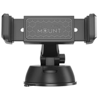 Celly Mobilhållare med sugpropp